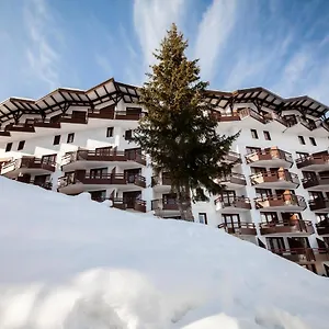 Résidence Skimania Grand Bois Courchevel