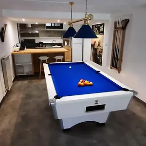 Appartement Au Coeur Du Village, Saint-Cyr-sur-Mer
