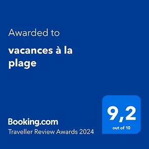 Appartement à La, Saint-Cyr-sur-Mer