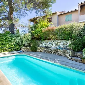 Appartement T3 Rez De Jardin,piscine Privée, Saint-Cyr-sur-Mer