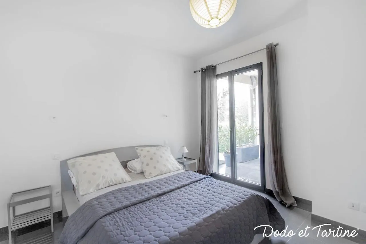 סן-סיר-סור-מר Stunning Villa 4 Bedroom With Pool - Dodo Et Tartine