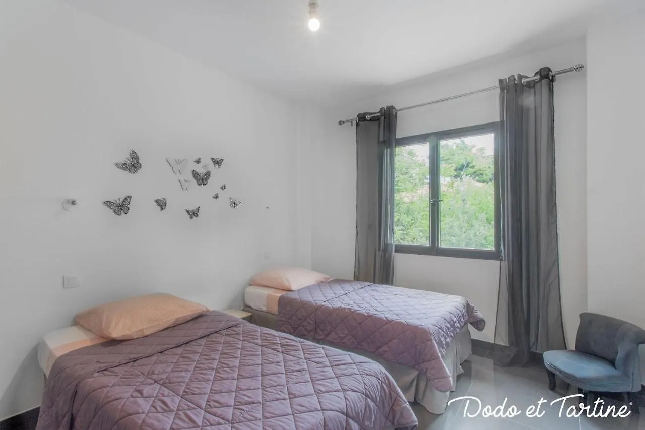 סן-סיר-סור-מר Stunning Villa 4 Bedroom With Pool - Dodo Et Tartine
